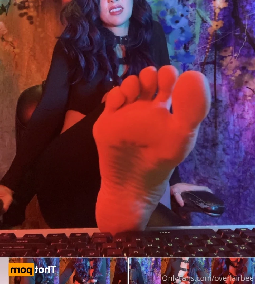 Bee (Naked News/Suicidegirls/Playboy tv) [ overlairbee ] Onlyfans leaked photo 14151443 on Hotleaks.tv