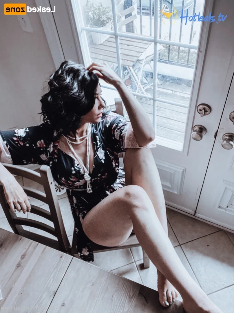 Bee (Naked News/Suicidegirls/Playboy tv) [ overlairbee ] Onlyfans leaked photo 14324075 on Hotleaks.tv