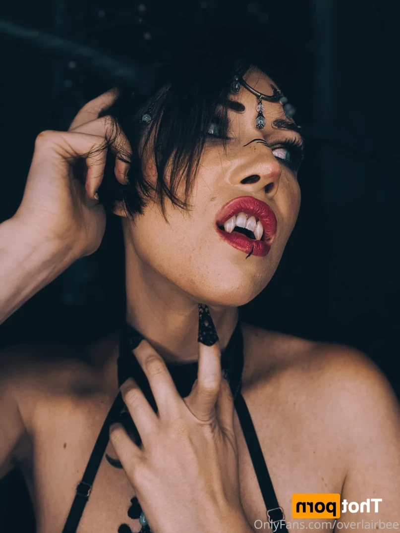 Bee (Naked News/Suicidegirls/Playboy tv) [ overlairbee ] Onlyfans leaked photo 14374188 on Hotleaks.tv