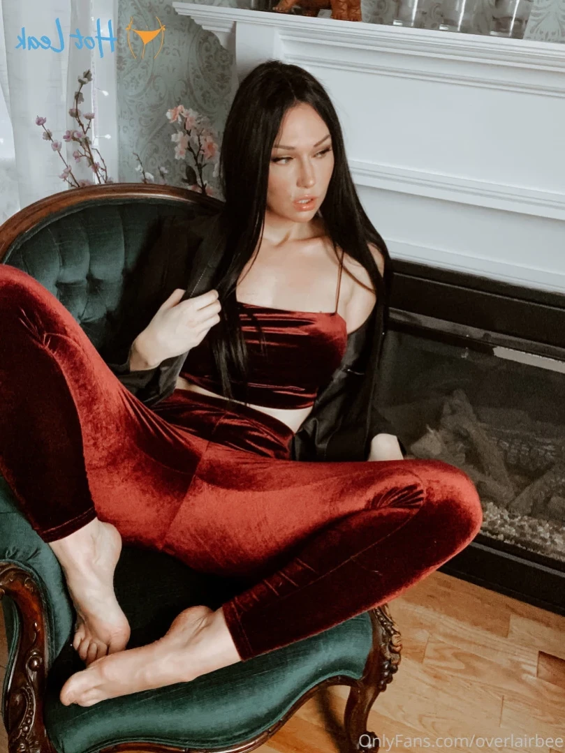 Bee (Naked News/Suicidegirls/Playboy tv) [ overlairbee ] Onlyfans leaked photo 14819754 on Hotleaks.tv