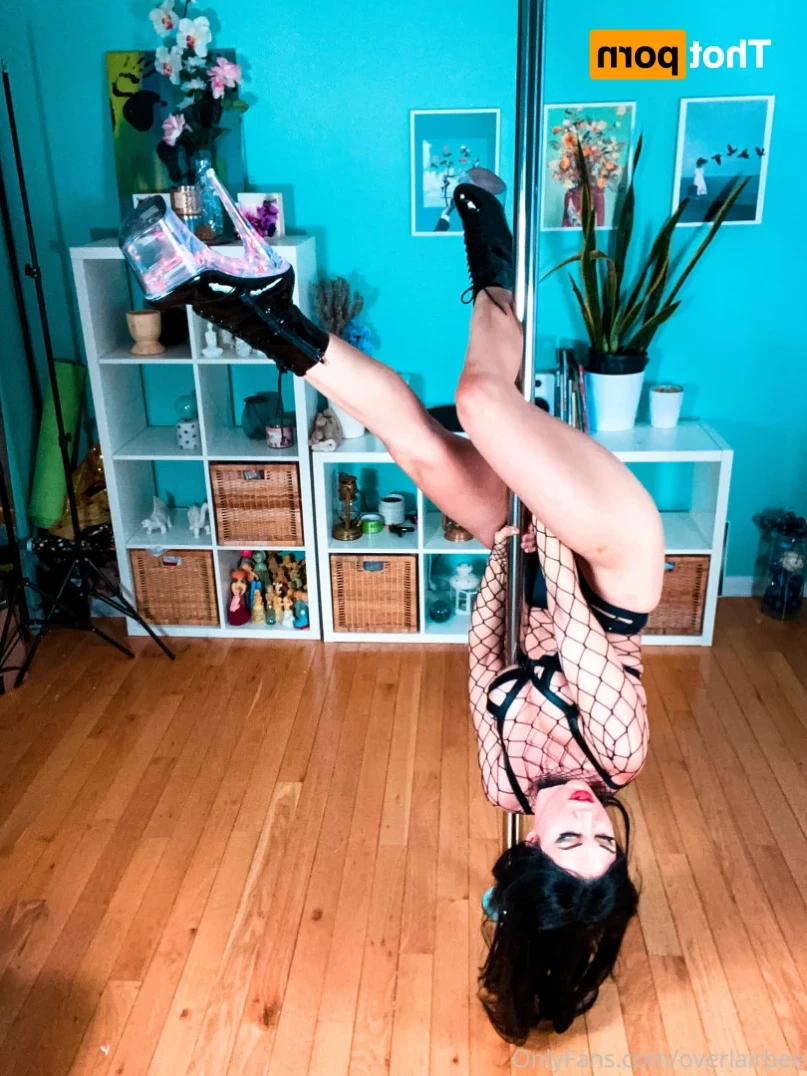 Bee (Naked News/Suicidegirls/Playboy tv) [ overlairbee ] Onlyfans leaked photo 14839088 on Hotleaks.tv
