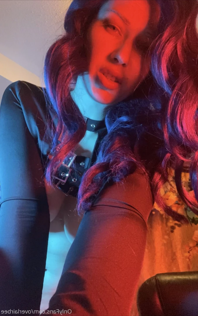 Bee (Naked News/Suicidegirls/Playboy tv) [ overlairbee ] Onlyfans leaked photo 14842534 on Hotleaks.tv
