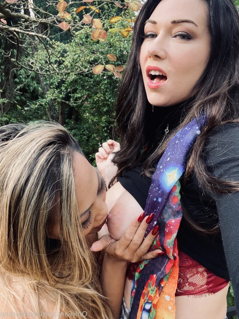 Bee (Naked News/Suicidegirls/Playboy tv) [ overlairbee ] Onlyfans leaked photo 15543470 on Hotleaks.tv