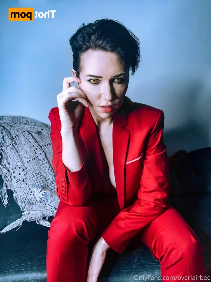 Bee (Naked News/Suicidegirls/Playboy tv) [ overlairbee ] Onlyfans leaked photo 15659539 on Hotleaks.tv