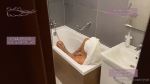 owlcrystal Onlyfans leaked video 8000905 on Hotleaks.tv