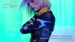 owlcrystal Onlyfans leaked video 8000934 on Hotleaks.tv
