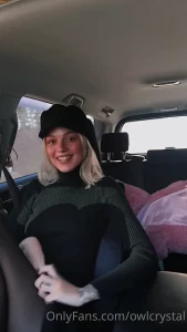 owlcrystal Onlyfans leaked video 8000950 on Hotleaks.tv