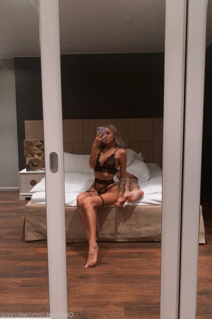 owlcrystal Onlyfans leaked photo 10883302 on Hotleaks.tv
