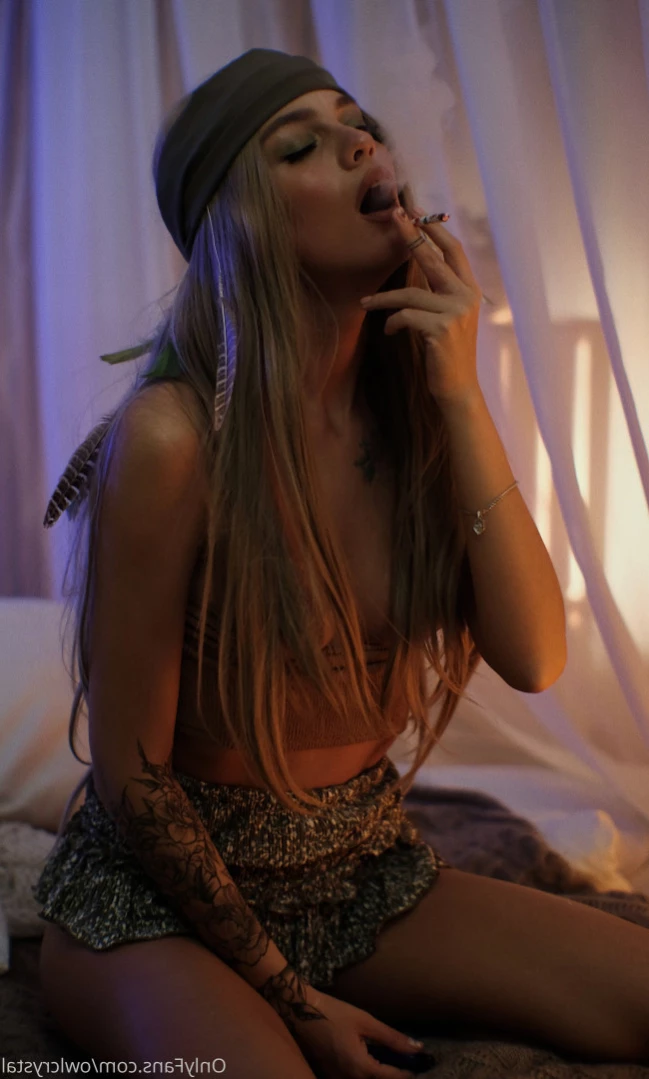 owlcrystal Onlyfans leaked photo 10903410 on Hotleaks.tv