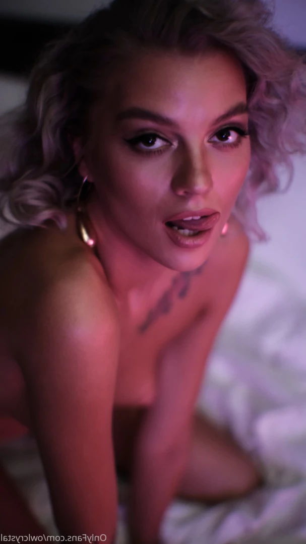 owlcrystal Onlyfans leaked photo 10934789 on Hotleaks.tv