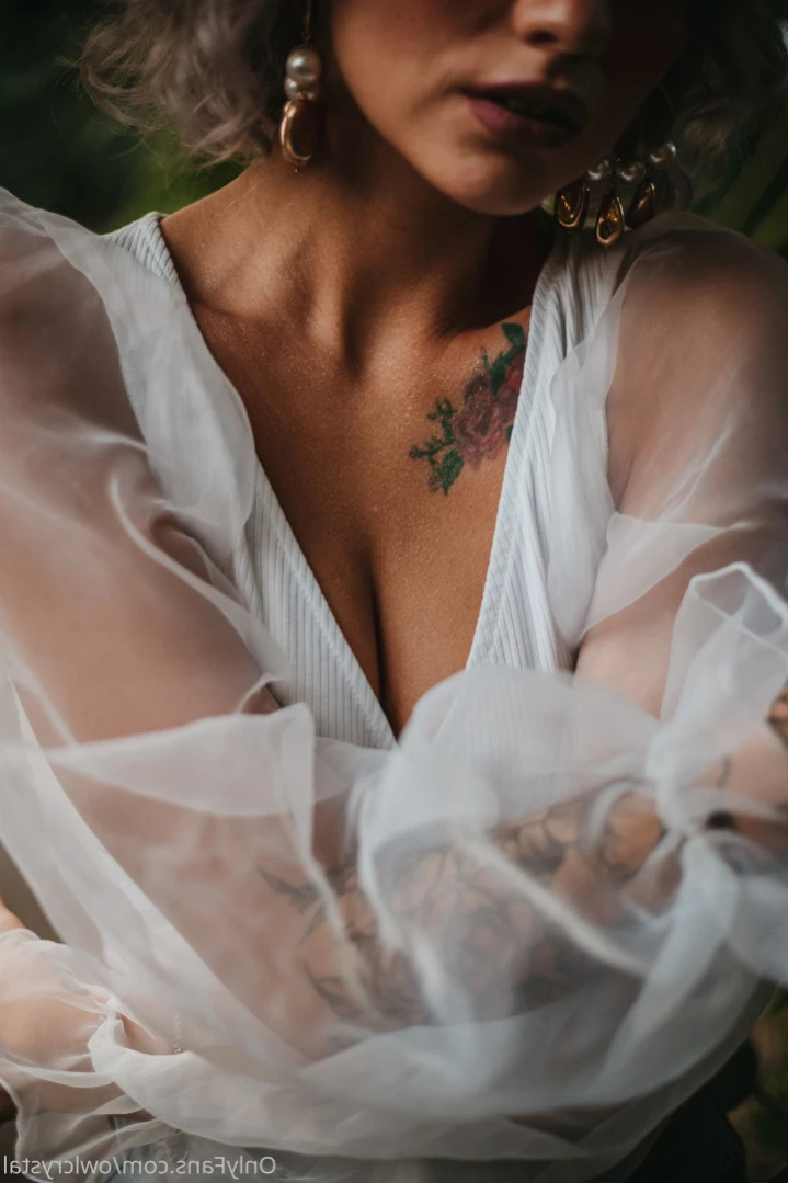owlcrystal Onlyfans leaked photo 10959794 on Hotleaks.tv