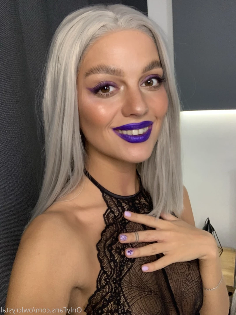owlcrystal Onlyfans leaked photo 11970962 on Hotleaks.tv