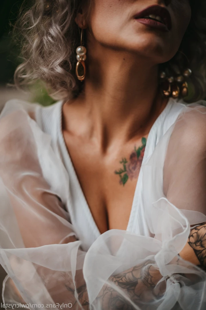 owlcrystal Onlyfans leaked photo 12847164 on Hotleaks.tv