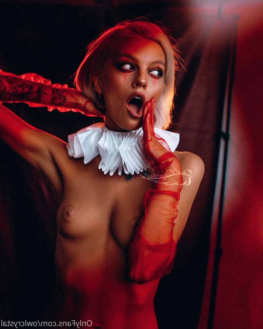 owlcrystal Onlyfans leaked photo 13345782 on Hotleaks.tv
