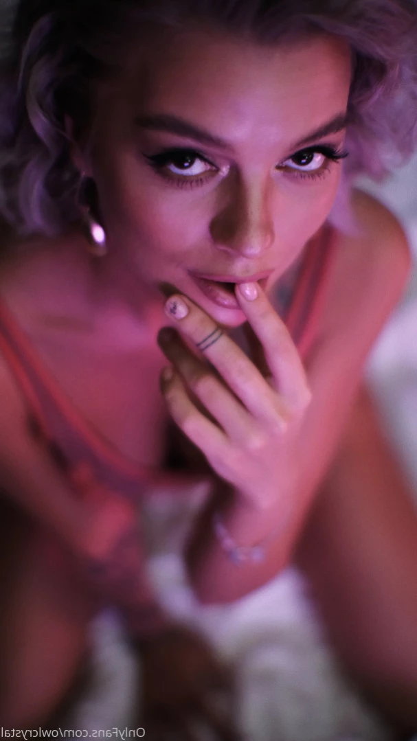 owlcrystal Onlyfans leaked photo 13346012 on Hotleaks.tv