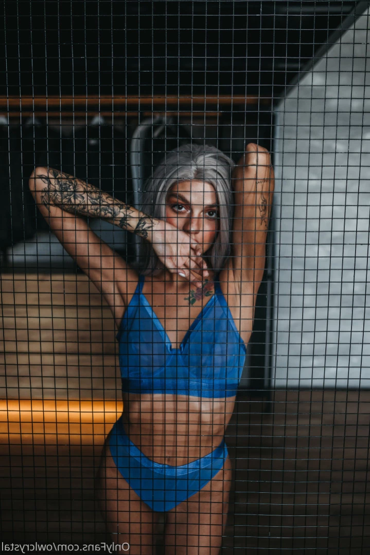 owlcrystal Onlyfans leaked photo 13346326 on Hotleaks.tv