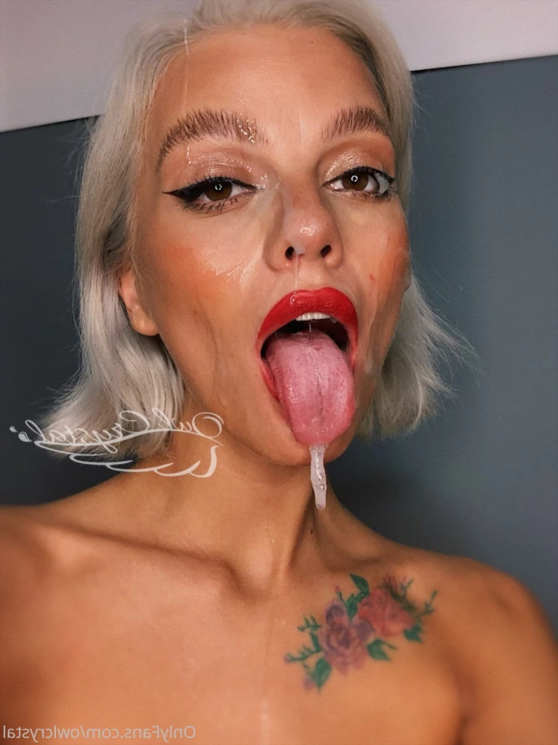 owlcrystal Onlyfans leaked photo 13346751 on Hotleaks.tv