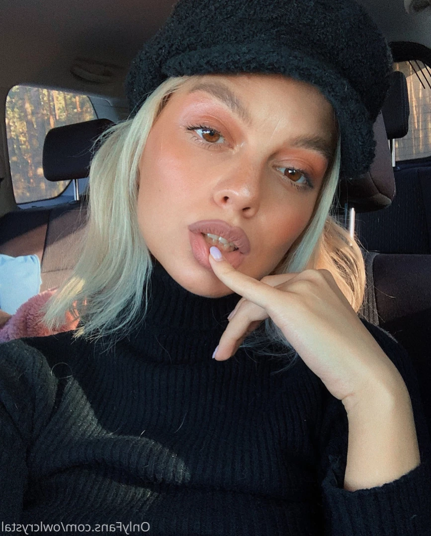 owlcrystal Onlyfans leaked photo 13347524 on Hotleaks.tv