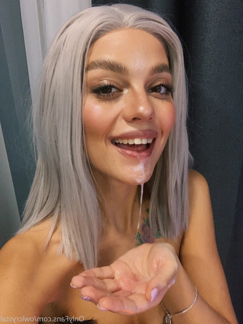 owlcrystal Onlyfans leaked photo 13347609 on Hotleaks.tv