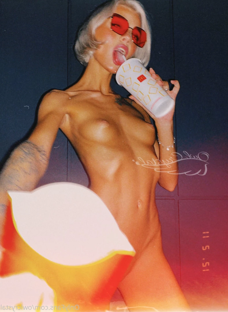 owlcrystal Onlyfans leaked photo 13347790 on Hotleaks.tv
