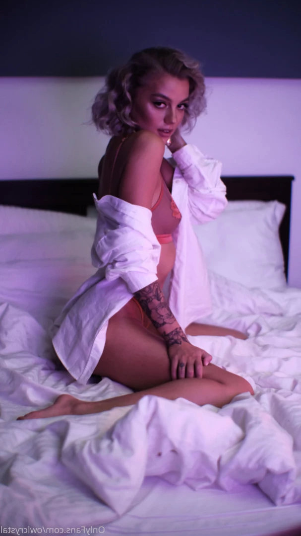 owlcrystal Onlyfans leaked photo 13348041 on Hotleaks.tv