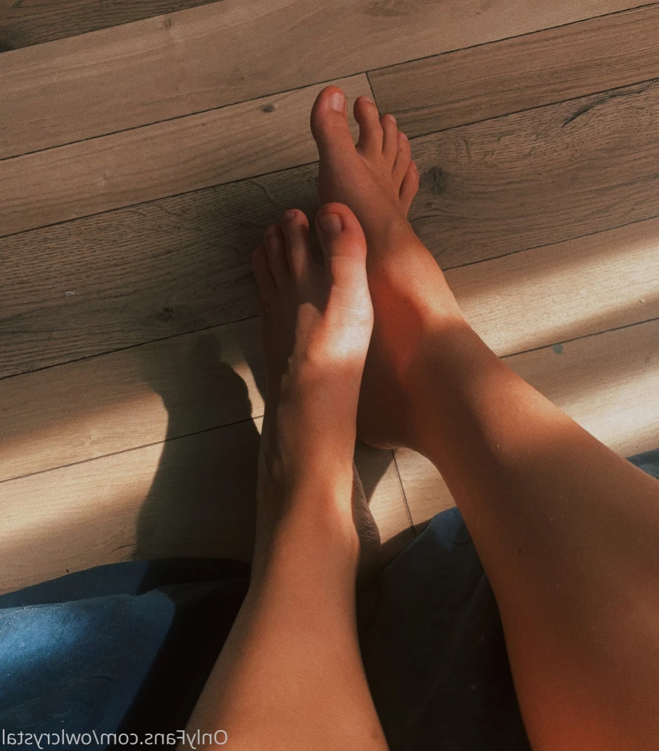 owlcrystal Onlyfans leaked photo 14116548 on Hotleaks.tv