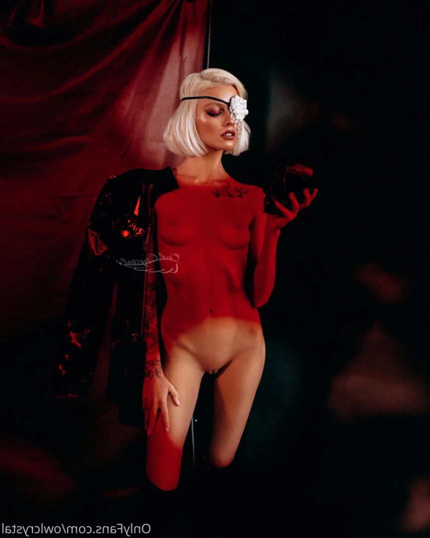 owlcrystal Onlyfans leaked photo 16173674 on Hotleaks.tv