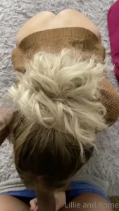 lillieinlove Onlyfans leaked video 1624636 on Hotleaks.tv