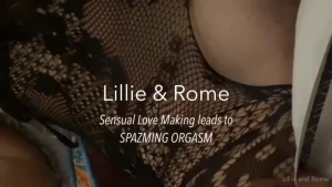 lillieinlove Onlyfans leaked video 9556795 on Hotleaks.tv