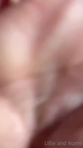 lillieinlove Onlyfans leaked video 9556823 on Hotleaks.tv