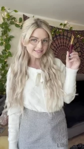 lillieinlove Onlyfans leaked video 9557184 on Hotleaks.tv