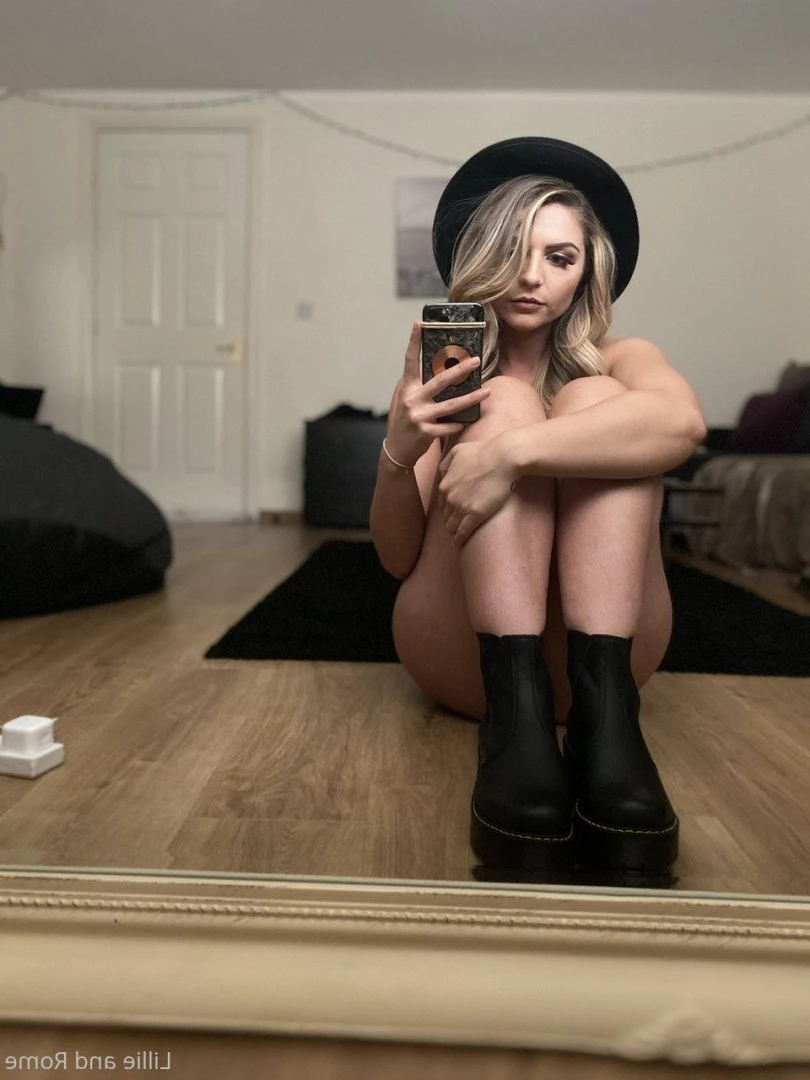 lillieinlove Onlyfans leaked photo 700012 on Hotleaks.tv