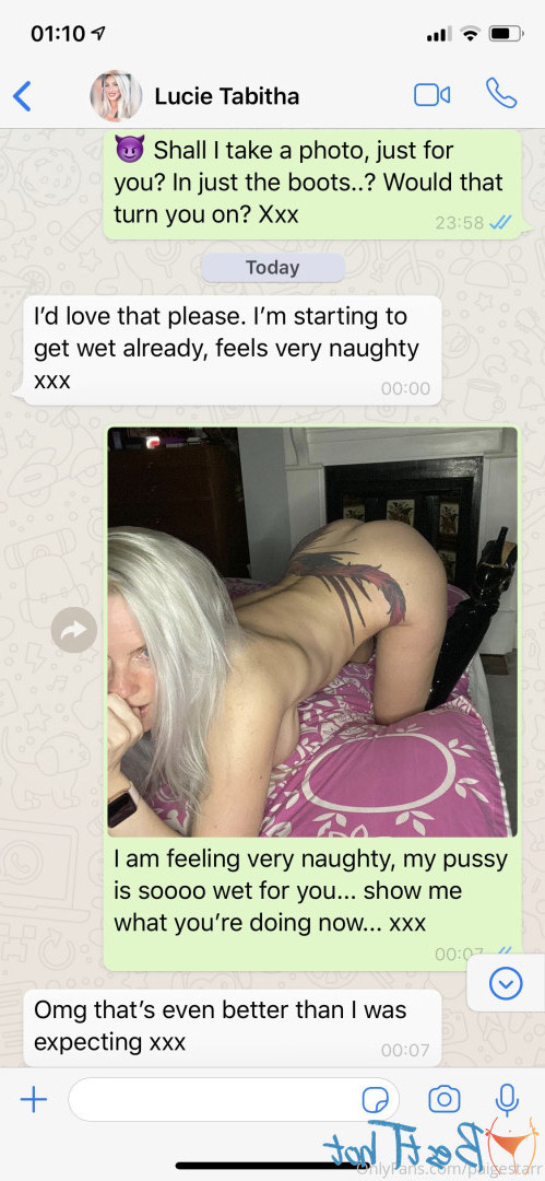 🌟Paige🌟 [ paigestarr ] Onlyfans leaked photo 16951729 on Hotleaks.tv