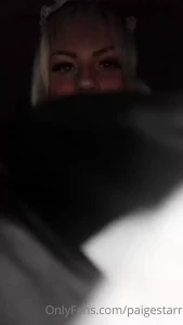 🌟Paige🌟 [ paigestarr ] Onlyfans leaked video 8000223 on Hotleaks.tv