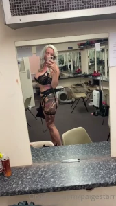🌟Paige🌟 [ paigestarr ] Onlyfans leaked video 8000233 on Hotleaks.tv