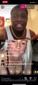 🌟Paige🌟 [ paigestarr ] Onlyfans leaked video 8000290 on Hotleaks.tv