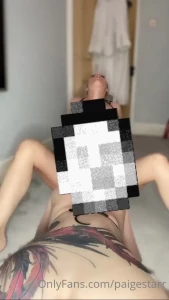 🌟Paige🌟 [ paigestarr ] Onlyfans leaked video 8000377 on Hotleaks.tv