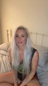 🌟Paige🌟 [ paigestarr ] Onlyfans leaked video 8000444 on Hotleaks.tv