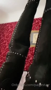 🌟Paige🌟 [ paigestarr ] Onlyfans leaked video 8000487 on Hotleaks.tv
