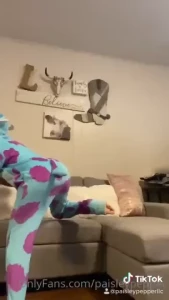 paisleypepper Onlyfans leaked video 18230317 on Hotleaks.tv
