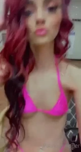 paisleypepper Onlyfans leaked video 18230332 on Hotleaks.tv