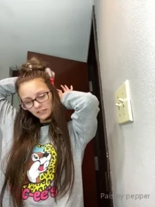 paisleypepper Onlyfans leaked video 18230381 on Hotleaks.tv