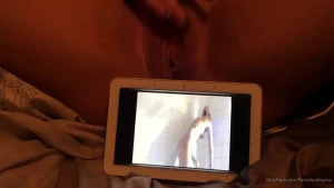 Pamela isley [ pamela_isleyxxx ] Onlyfans leaked video 7999917 on Hotleaks.tv