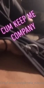 Pamela isley [ pamela_isleyxxx ] Onlyfans leaked video 7999926 on Hotleaks.tv