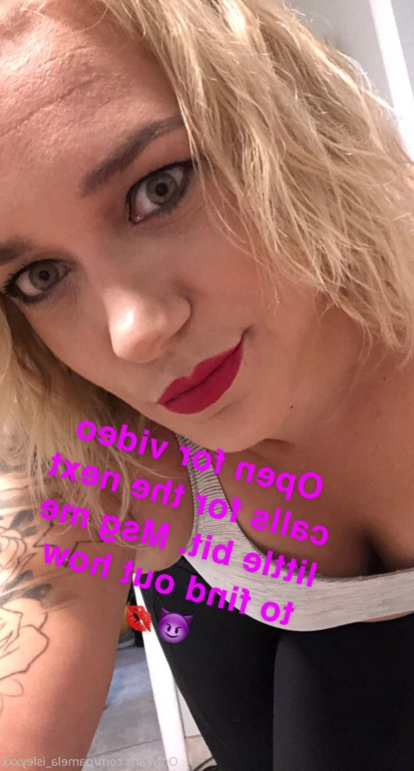 Pamela isley [ pamela_isleyxxx ] Onlyfans leaked photo 12036153 on Hotleaks.tv