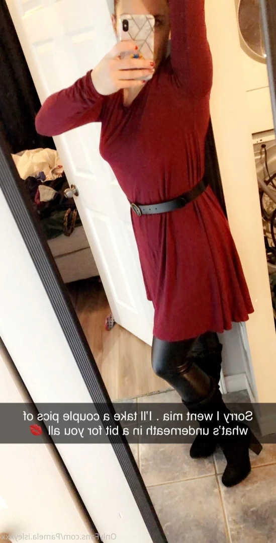 Pamela isley [ pamela_isleyxxx ] Onlyfans leaked photo 12348720 on Hotleaks.tv
