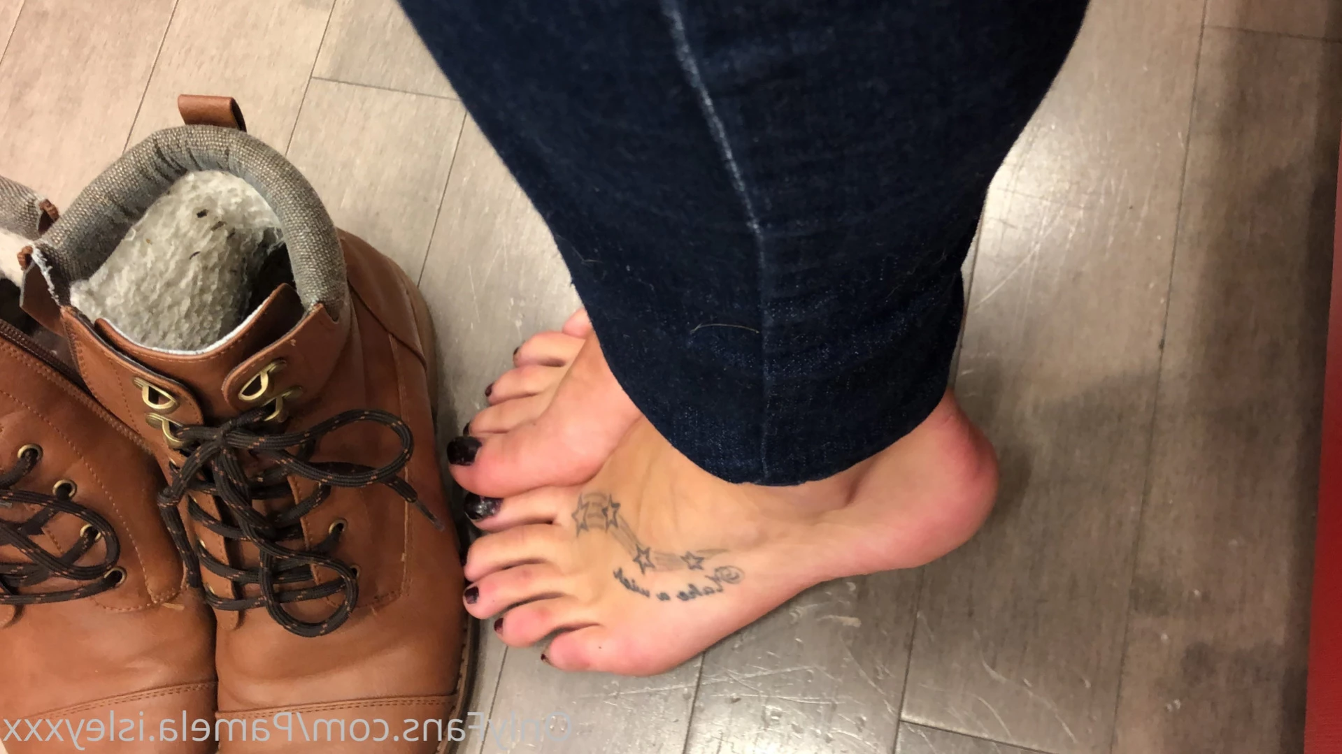 Pamela isley [ pamela_isleyxxx ] Onlyfans leaked photo 15148843 on Hotleaks.tv