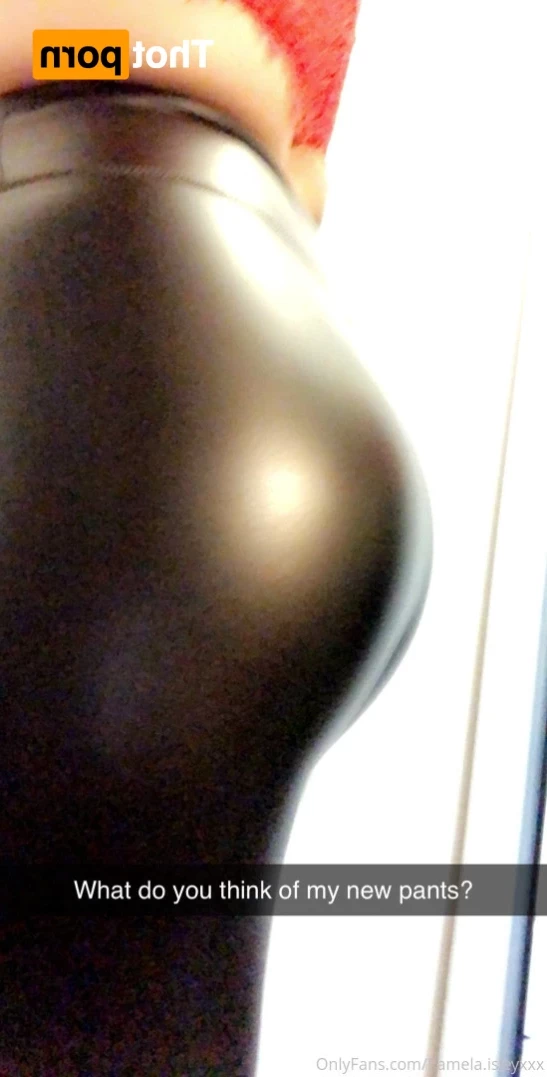 Pamela isley [ pamela_isleyxxx ] Onlyfans leaked photo 16016112 on Hotleaks.tv