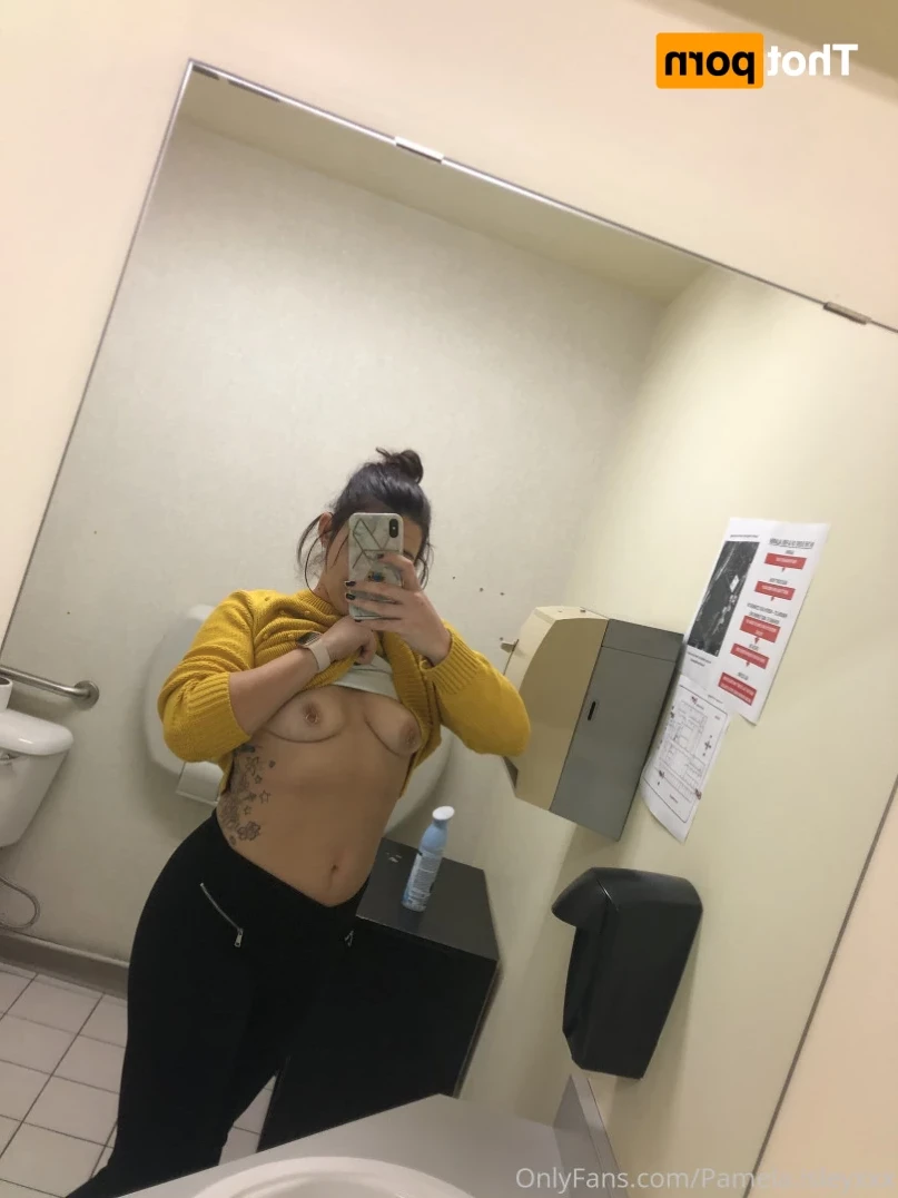 Pamela isley [ pamela_isleyxxx ] Onlyfans leaked photo 16175211 on Hotleaks.tv