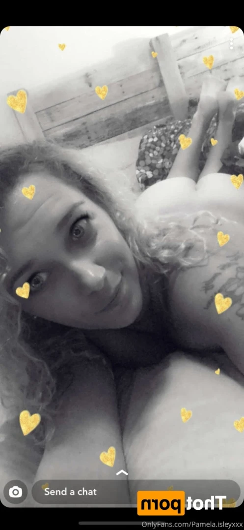 Pamela isley [ pamela_isleyxxx ] Onlyfans leaked photo 16478164 on Hotleaks.tv